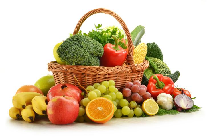 Самые полезные продукты питания для здоровья