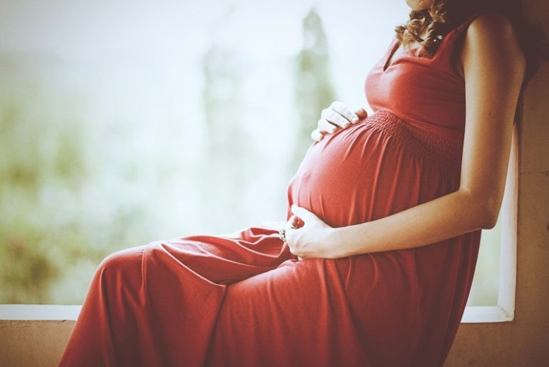 Тошнота и рвота при беременности