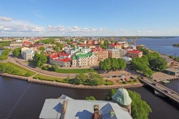 достопримечательности пригородов Санкт-Петербурга