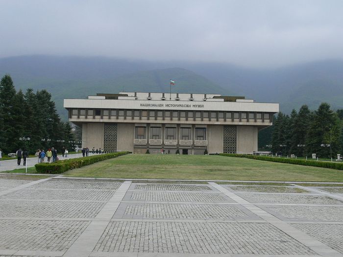 Исторический музей в Болгарии
