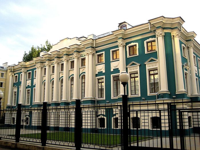 Художественный музей имени И. Н. Крамского 