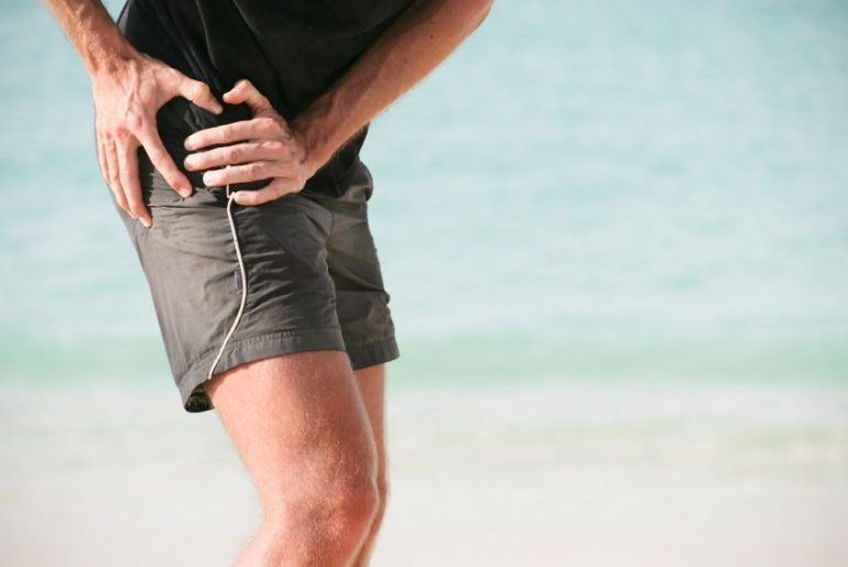 Болят тазобедренные суставы: причины и лечение неприятного явления