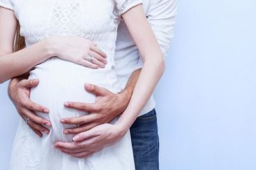 определение пола ребенка по животу матери