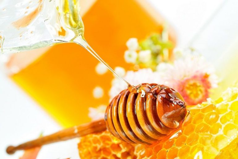 Аллергия на мёд: признаки проблемы, причины, методы лечения
