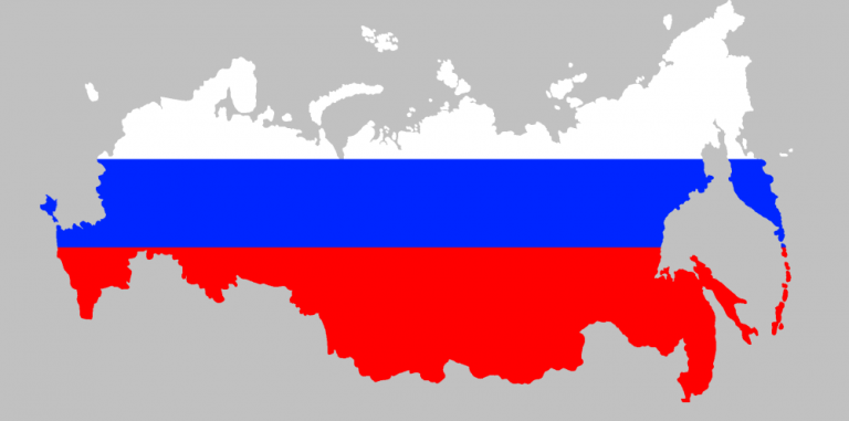 территория России